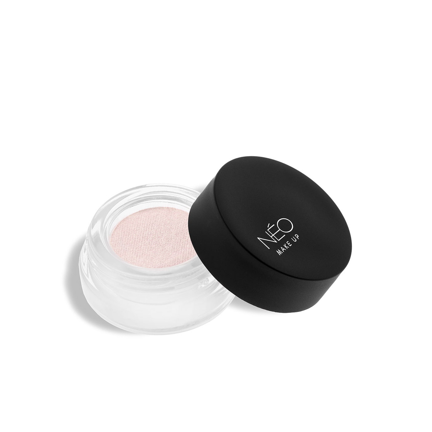 14 Kr&eacute;mov&eacute; st&iacute;ny Pro Cream Glitter Sparkly Rose