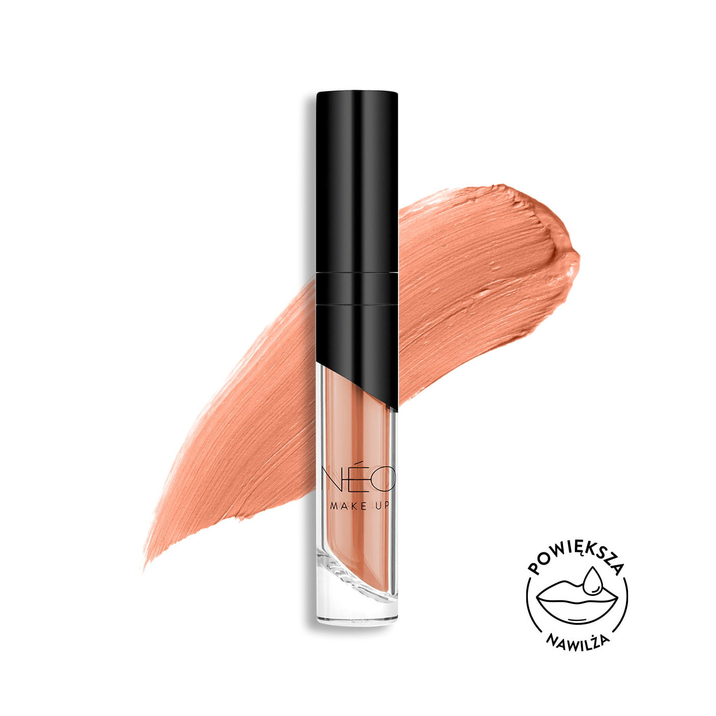 Pro Plumping Lipgloss Tulip 5