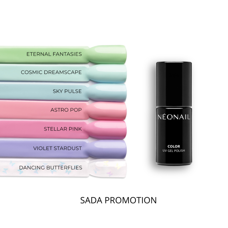 Dreamy Collection Set Dreamy Collection Set