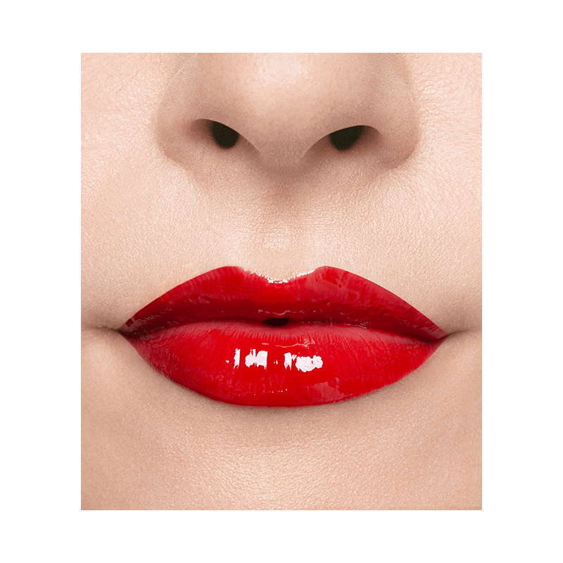 Pro Plumping Lipgloss Orchid 6