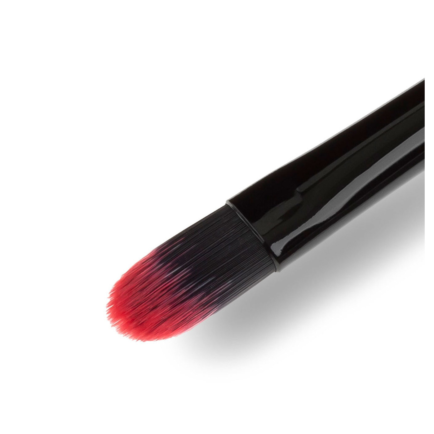 &Scaron;tětec na kr&eacute;mov&eacute; očn&iacute; st&iacute;ny Glitter Brush Synthetic Flat 13