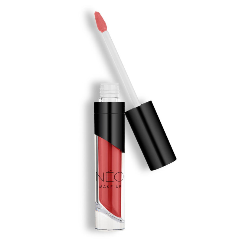 Kr&eacute;mov&aacute; matn&aacute; rtěnka Caroline 04