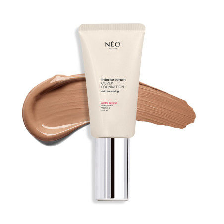 06 Intense Serum Cover Foundation