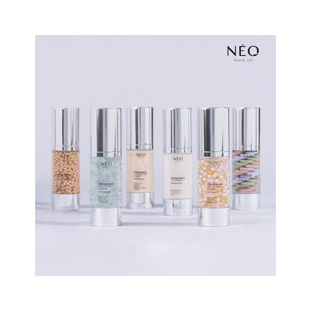 Intenzivn&iacute; s&eacute;rum HD Primer