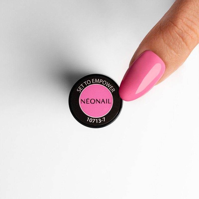 Gelov&yacute; Lak Set To Empower|10713-7|gelov&yacute; lak|Set To Empower