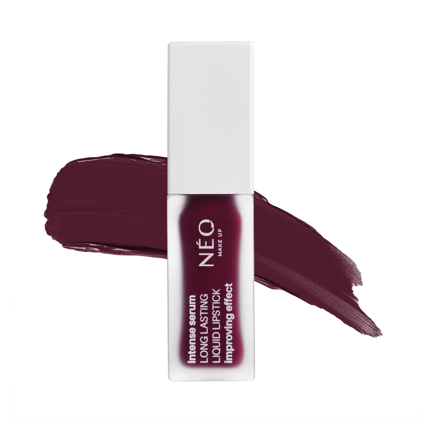 Rtěnka Intense Serum Long Lasting Liquid Lipstick 10|NM0688