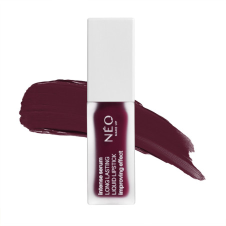 Rtěnka Intense Serum Long Lasting Liquid Lipstick 10|NM0688