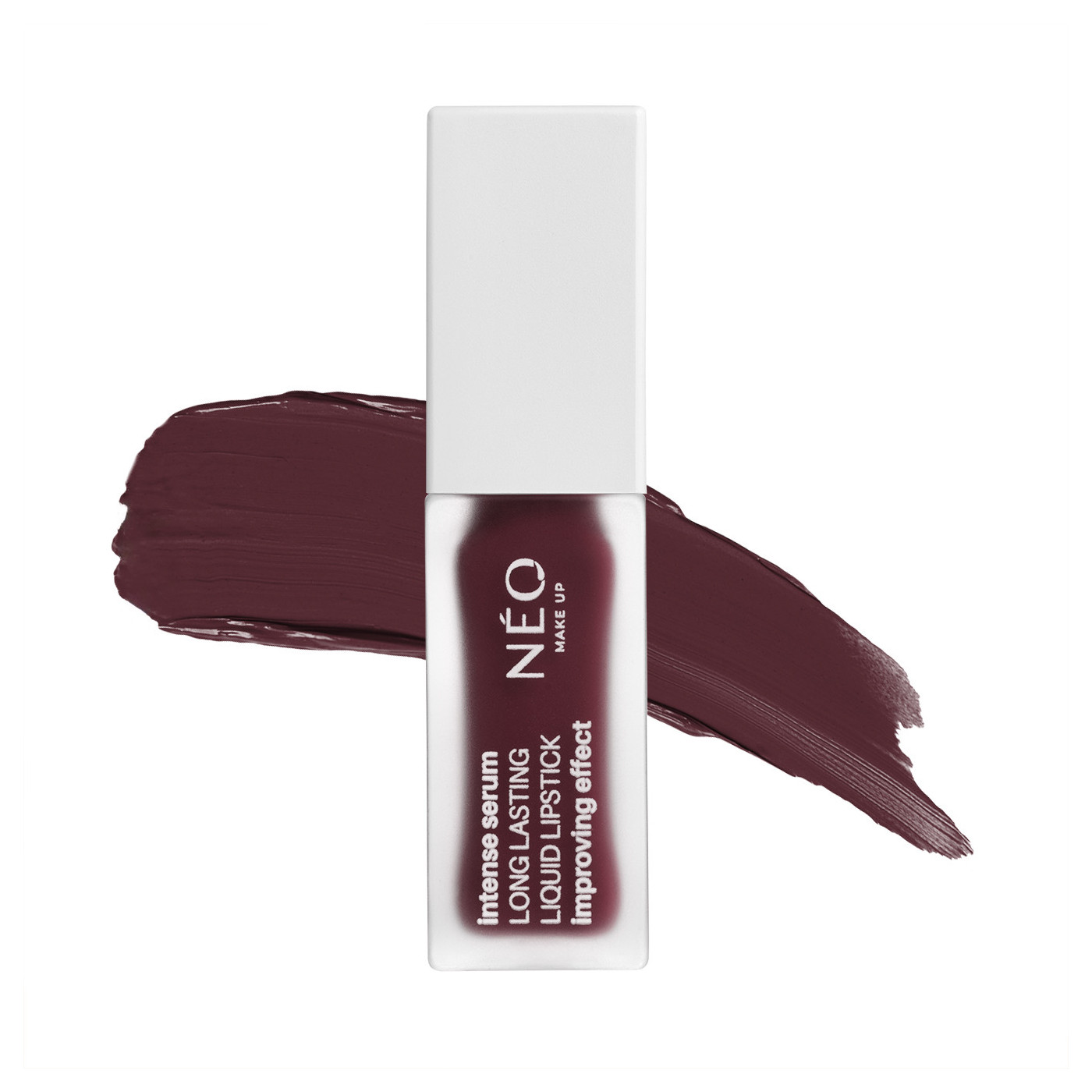 Rtěnka Intense Serum Long Lasting Liquid Lipstick 11|NM0689