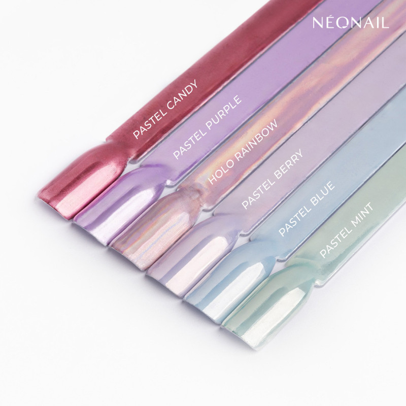 Zdob&iacute;c&iacute; Folie 27- pastel berry|11109