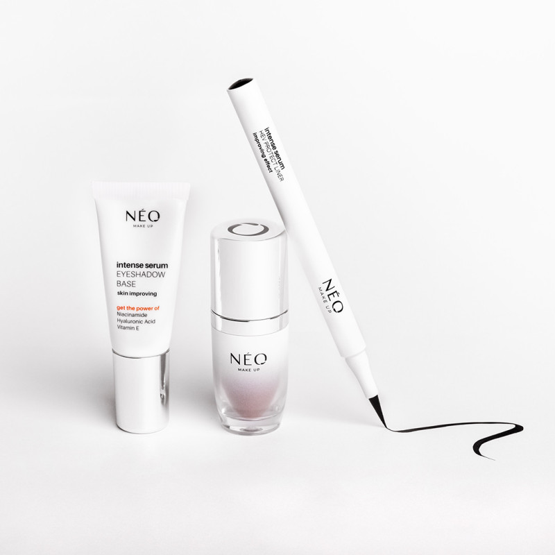 Intense Serum Hev Protect Liner - přesn&aacute; očn&iacute; linka s filtrem anti-HEV