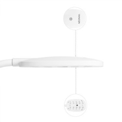 Lampa na vytvrzen&iacute; nehtov&yacute;ch &scaron;piček Flexi Tips LED Lamp &ndash; jistota efektu WOW|10996