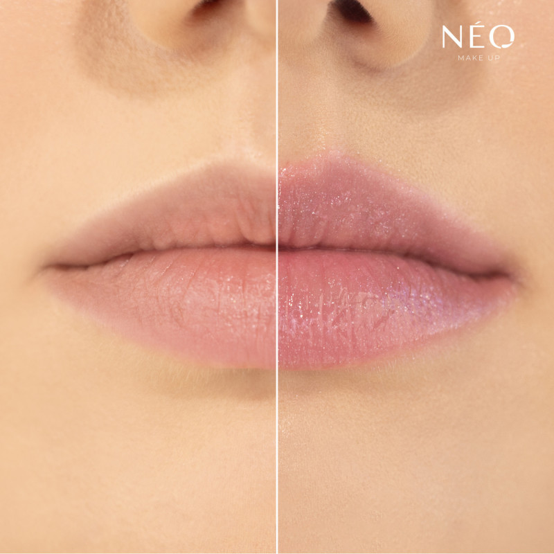 Balz&aacute;m na rty Intense Serum 3 v 1 Stick 03: Very Glam Cherry - trio, kter&eacute; okouzl&iacute;