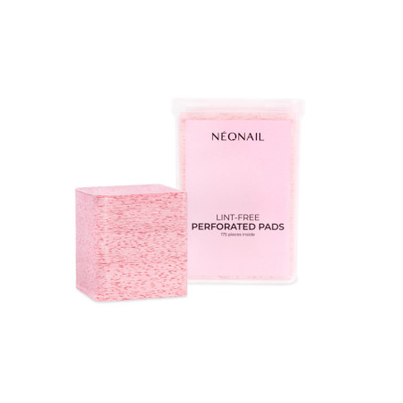 Perforovan&eacute; bezpra&scaron;n&eacute; tamp&oacute;ny 175 kusů