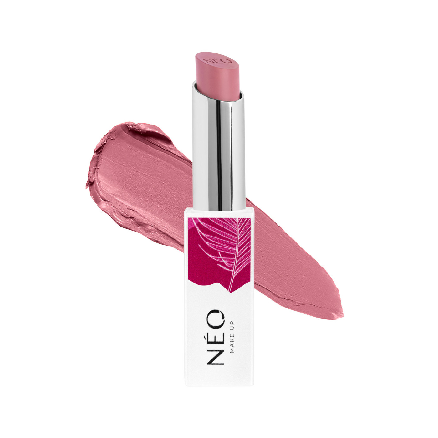 No Transfer Rtěnka: 03 CLASSY ROSE MADAME