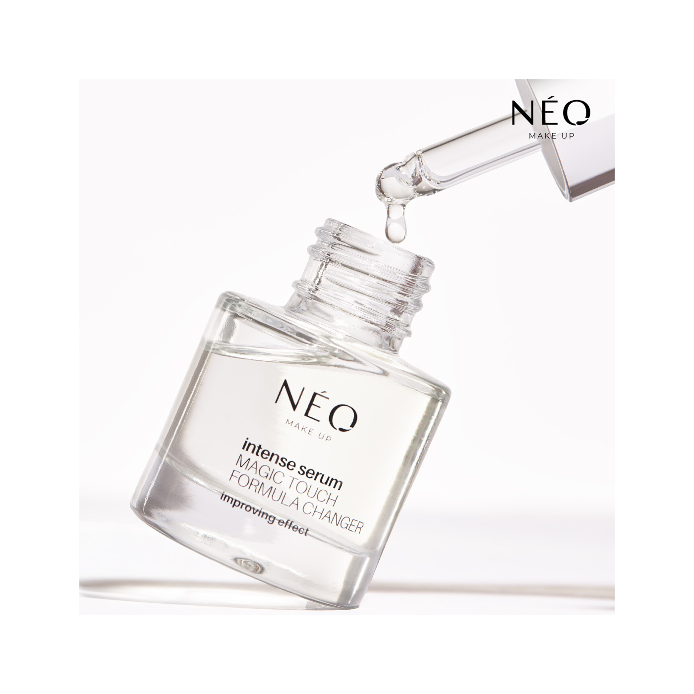 Aktiv&aacute;tor  Magic Touch FORMULA CHANGER