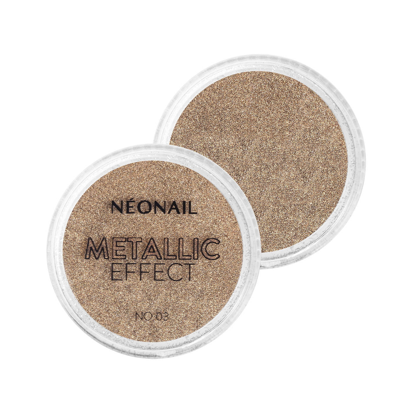 Pr&aacute;&scaron;ek Metallic Effect 03