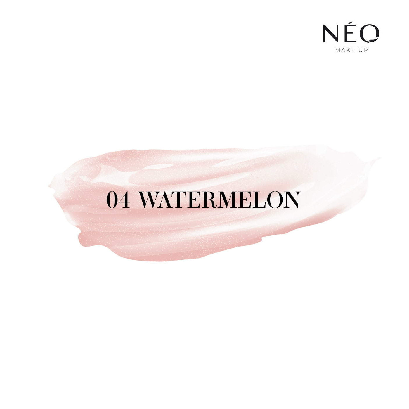 Olej na rty Intense Serum OIL WATERMELON