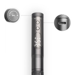 Fr&eacute;zka na nehty PEN Grafitov&aacute;