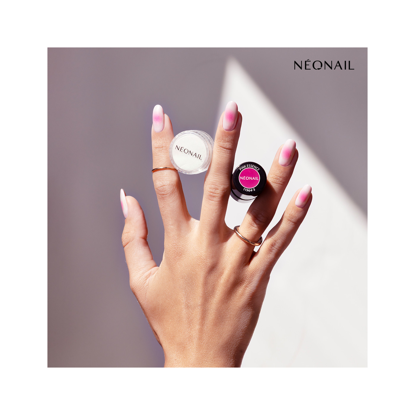 Glassy Pearl Collection Set