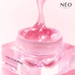 Balz&aacute;m na rty a tv&aacute;ře: Rose Cloud