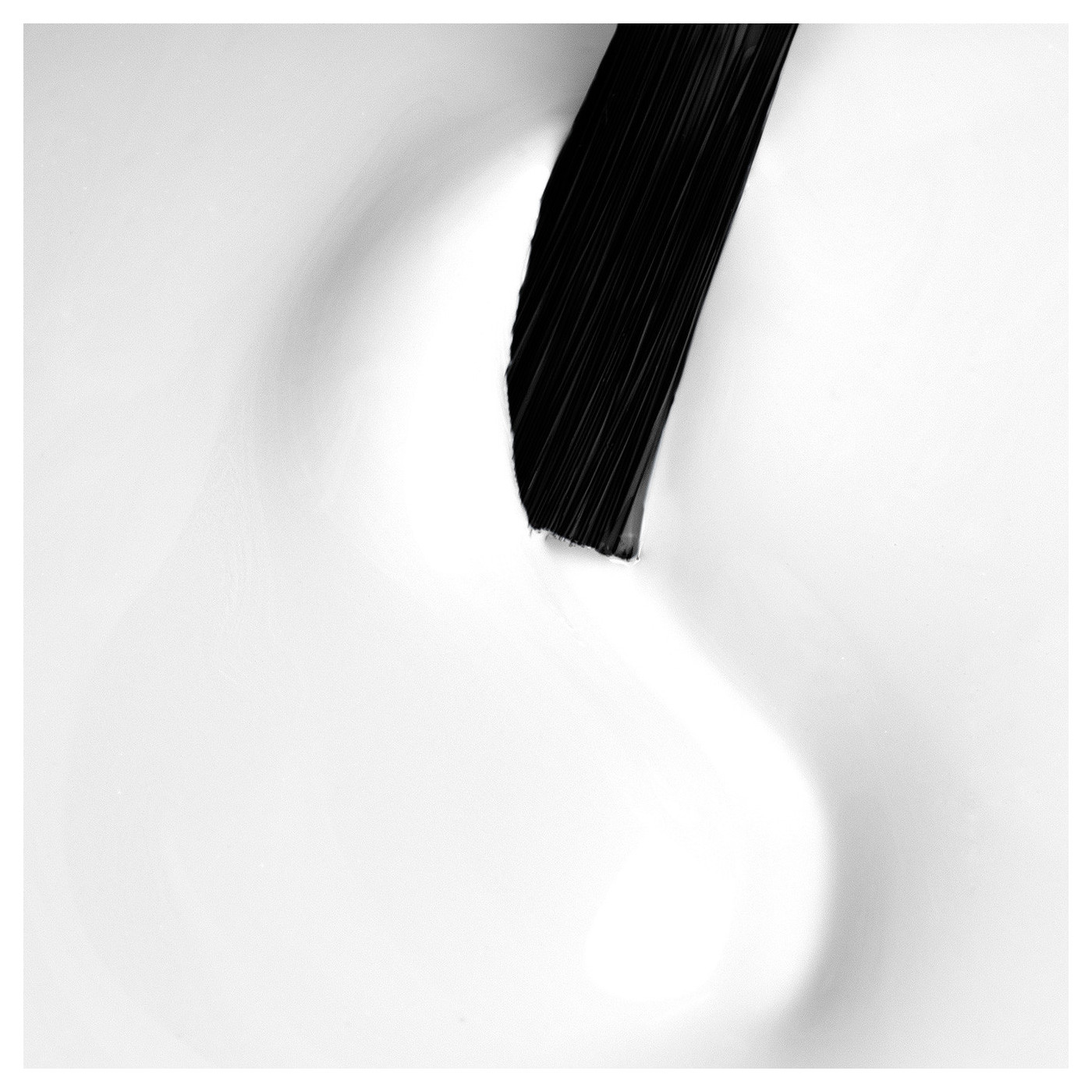 Gelov&yacute; lak French White 7,2 ml