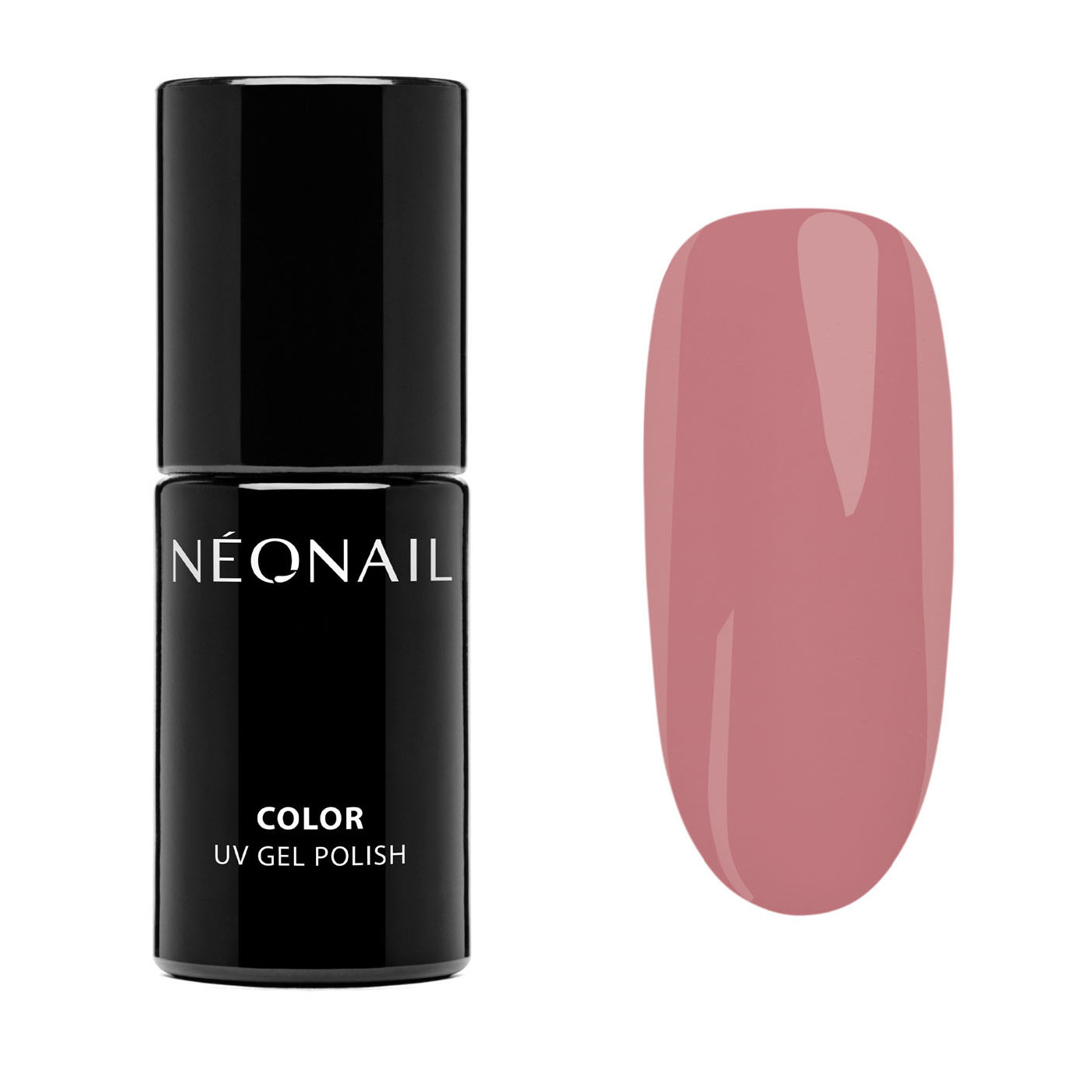 Gelov&yacute; lak Frozen Roses. 7,2 Ml