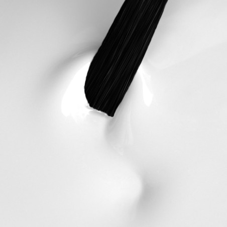 Gelov&yacute; lak Milky French 7,2 ml