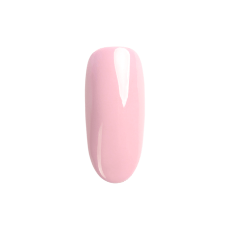 Gelov&aacute; b&aacute;ze Modeling Base Calcium Blush Boomer 7,2 ml