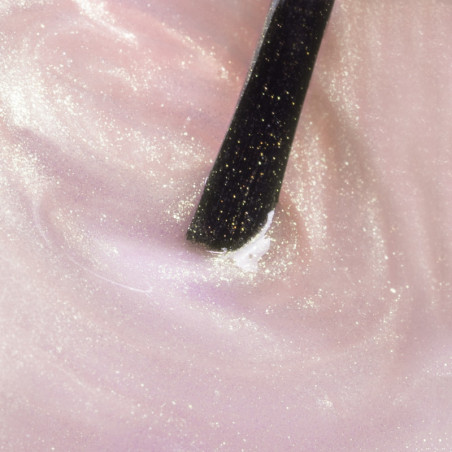 Gelov&yacute; lak Morning Rose 7,2 ml