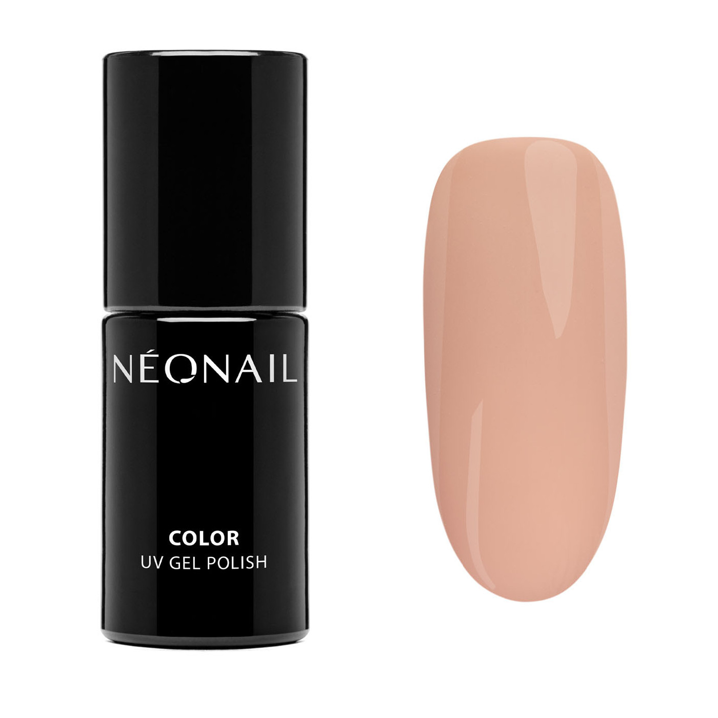 Gelov&yacute; lak Soft Hug