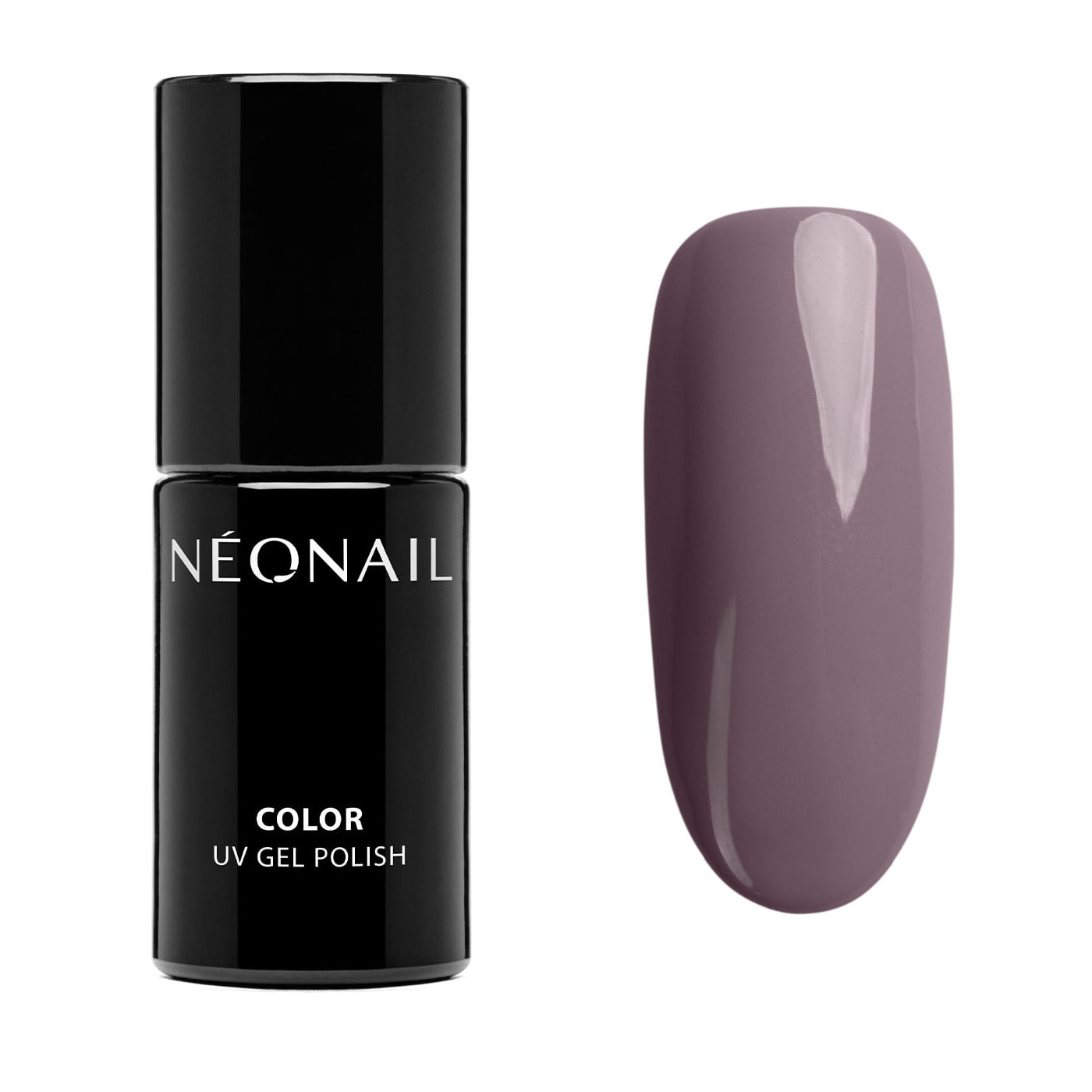 Gelov&yacute; lak Soo Cosy 7,2 ml