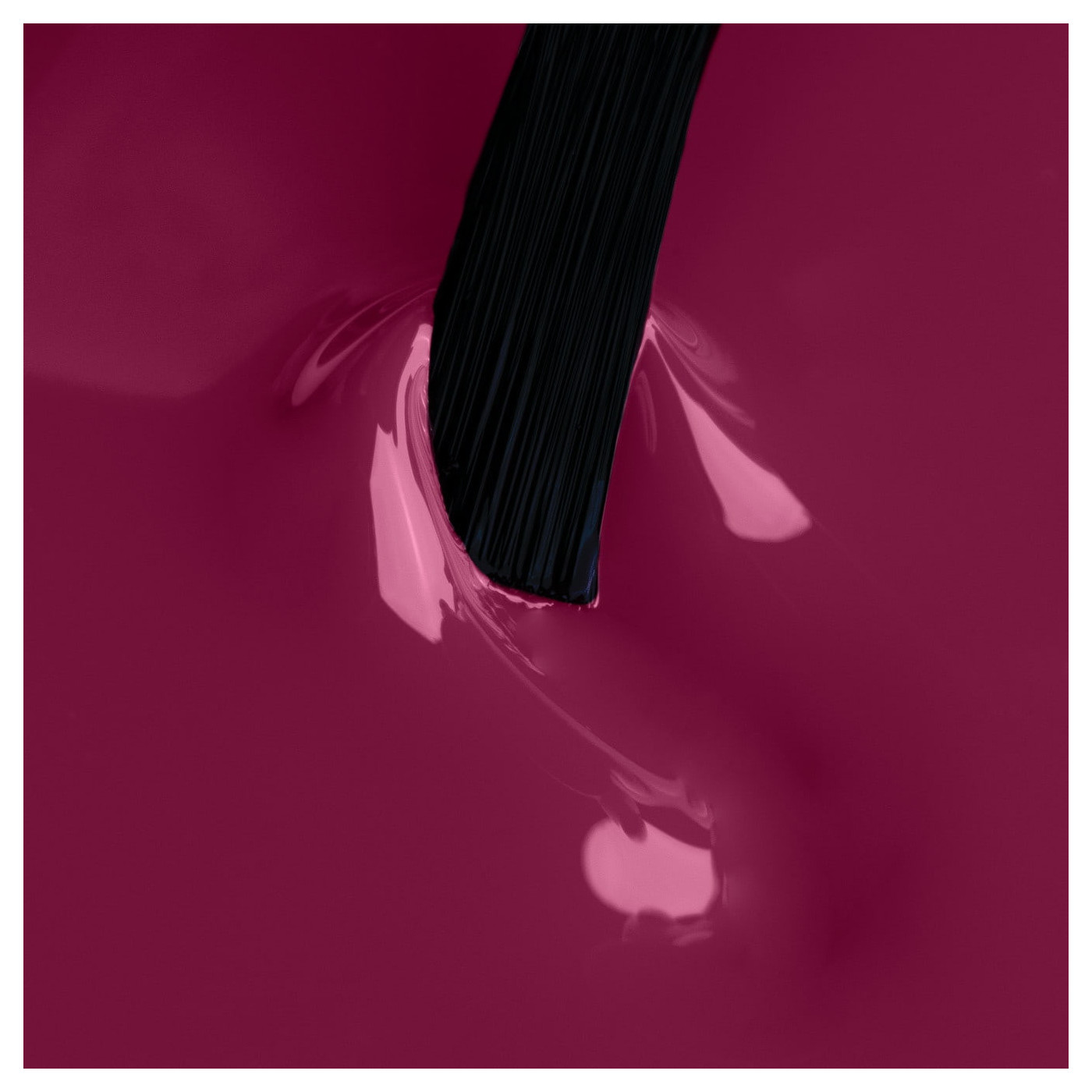 Gelov&yacute; lak Feel Gorgeous 7,2 ml