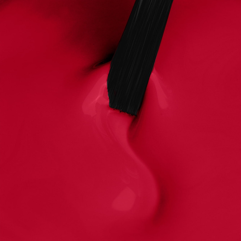 Gelov&yacute; lak Hot Me 7,2 ml