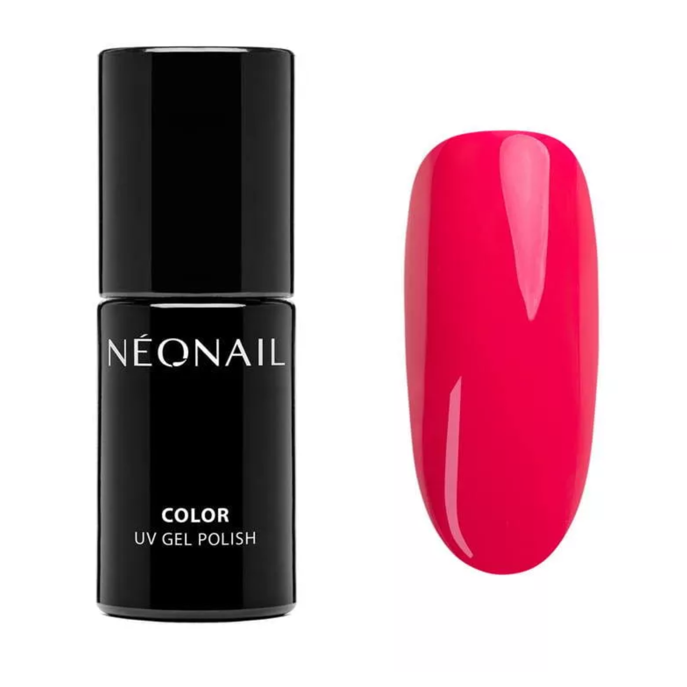 Gelov&yacute; lak Vibrant Awakening 7,2 ml