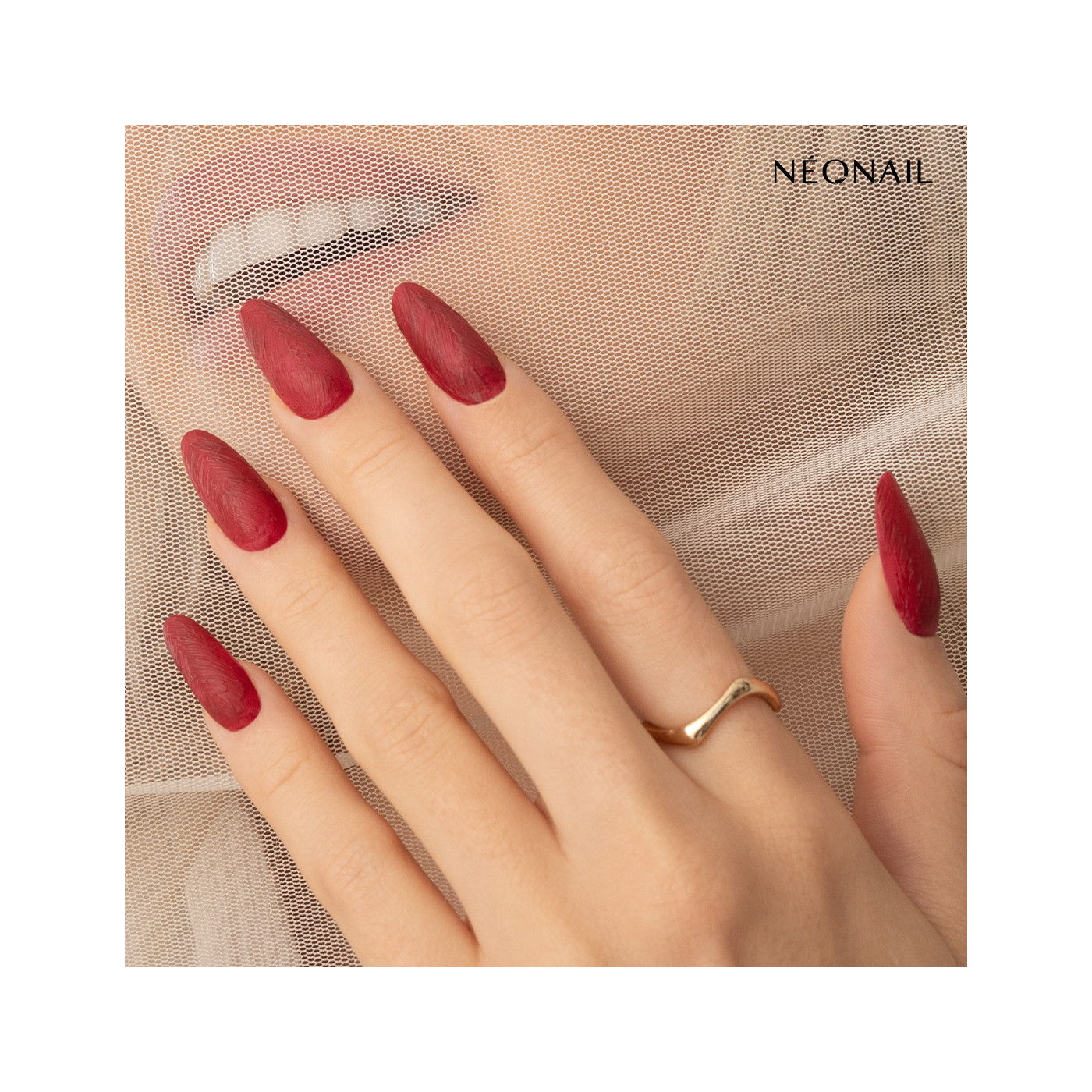 Oil Paint Gel - Painted Passion