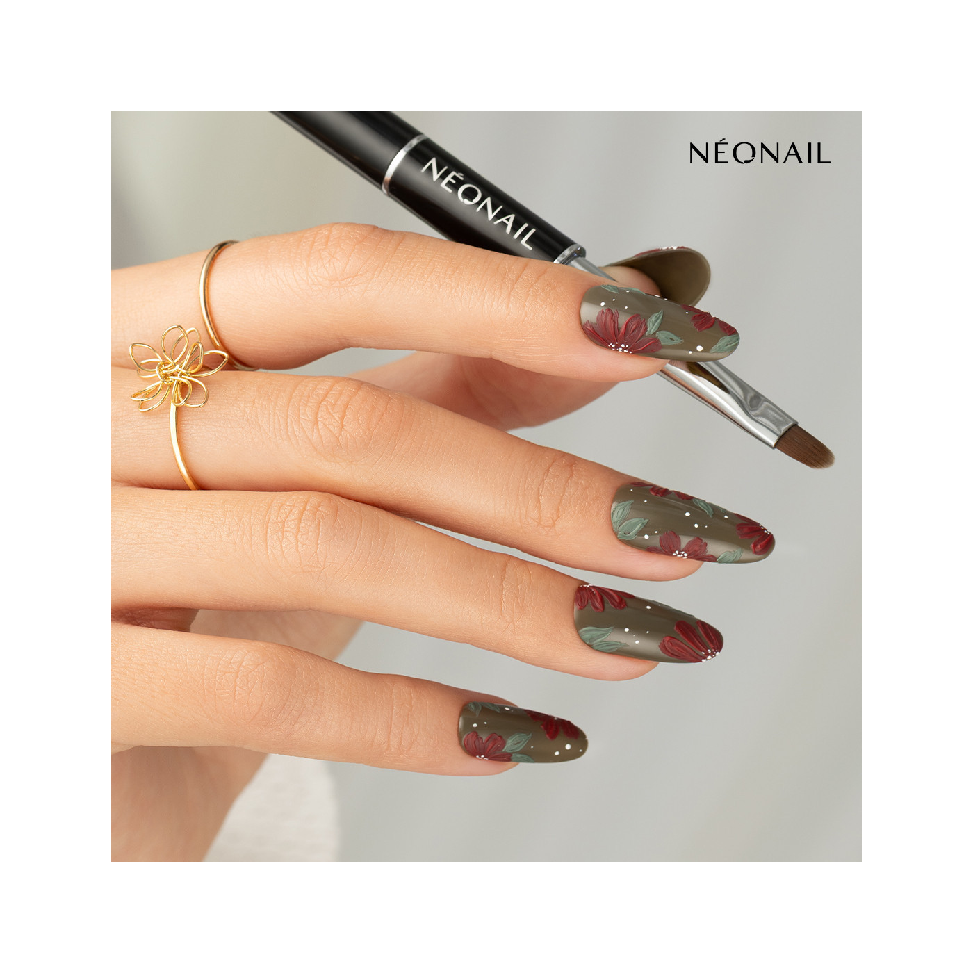 Oil Paint Gel - Painted Passion