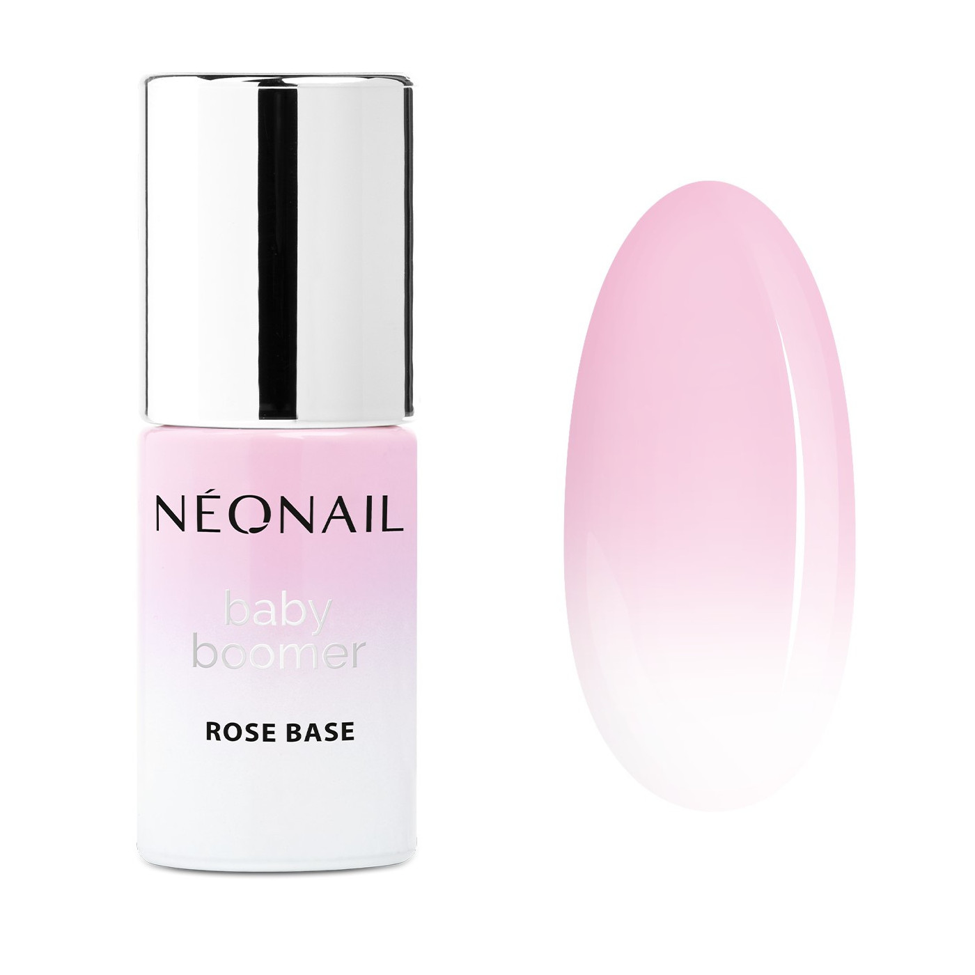 Sada Baby Boomer Set Rose