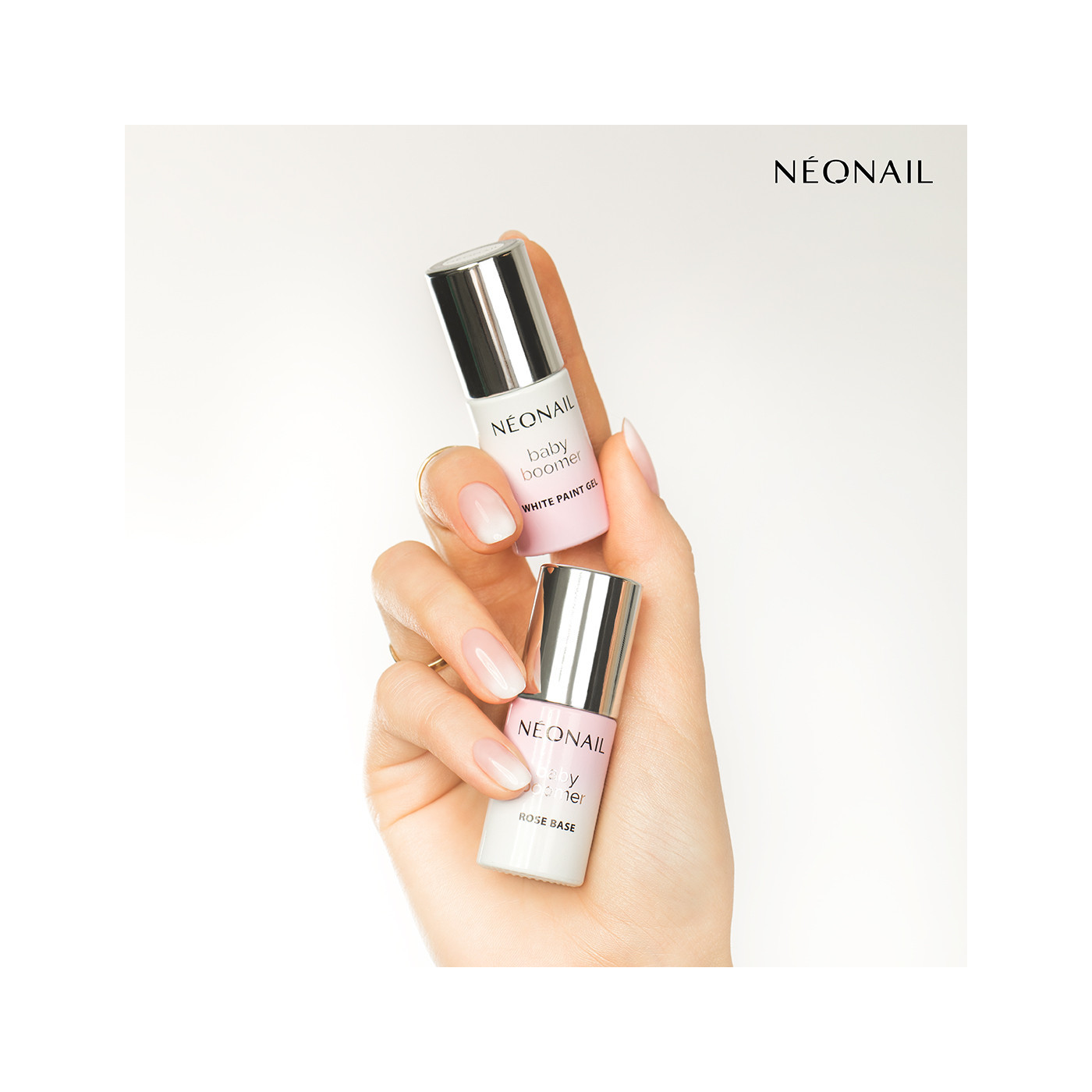 Sada Baby Boomer Set Nude