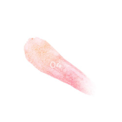 Kr&eacute;mov&aacute; rtěnka: Get Your Vibe &ndash; 04 GAME, SET, GLAM