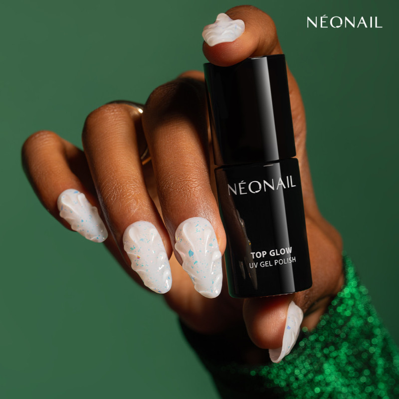 Pure Emotions 7,2 ml UV Gel Polish Base & Top Set