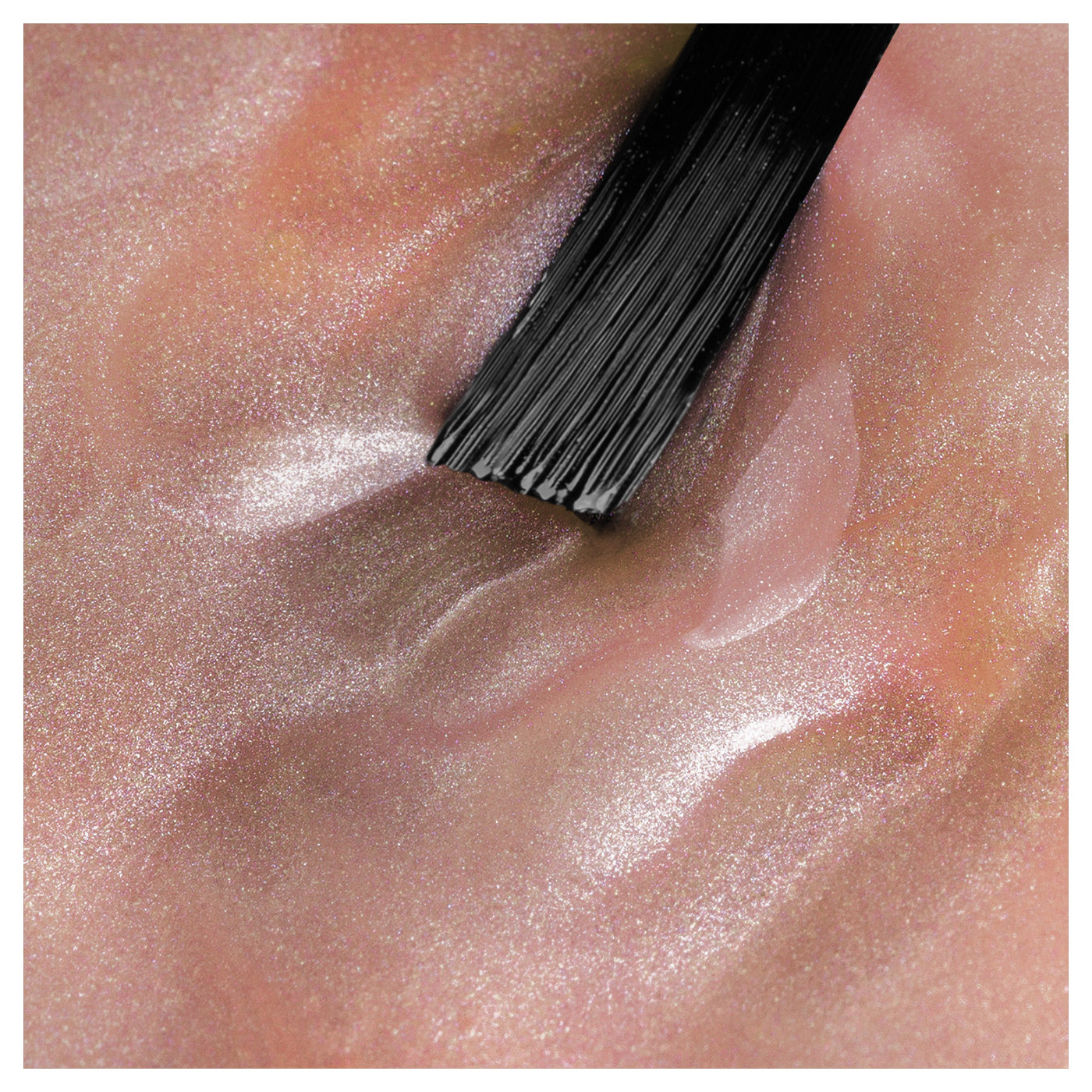 Gelov&yacute; lak Frozen Flame 7,2 ml