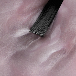 Gelov&yacute; lak Lavender Glow 7,2 ml