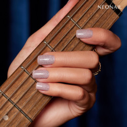 Gelov&yacute; lak Arctic Violet&nbsp;7,2 ml