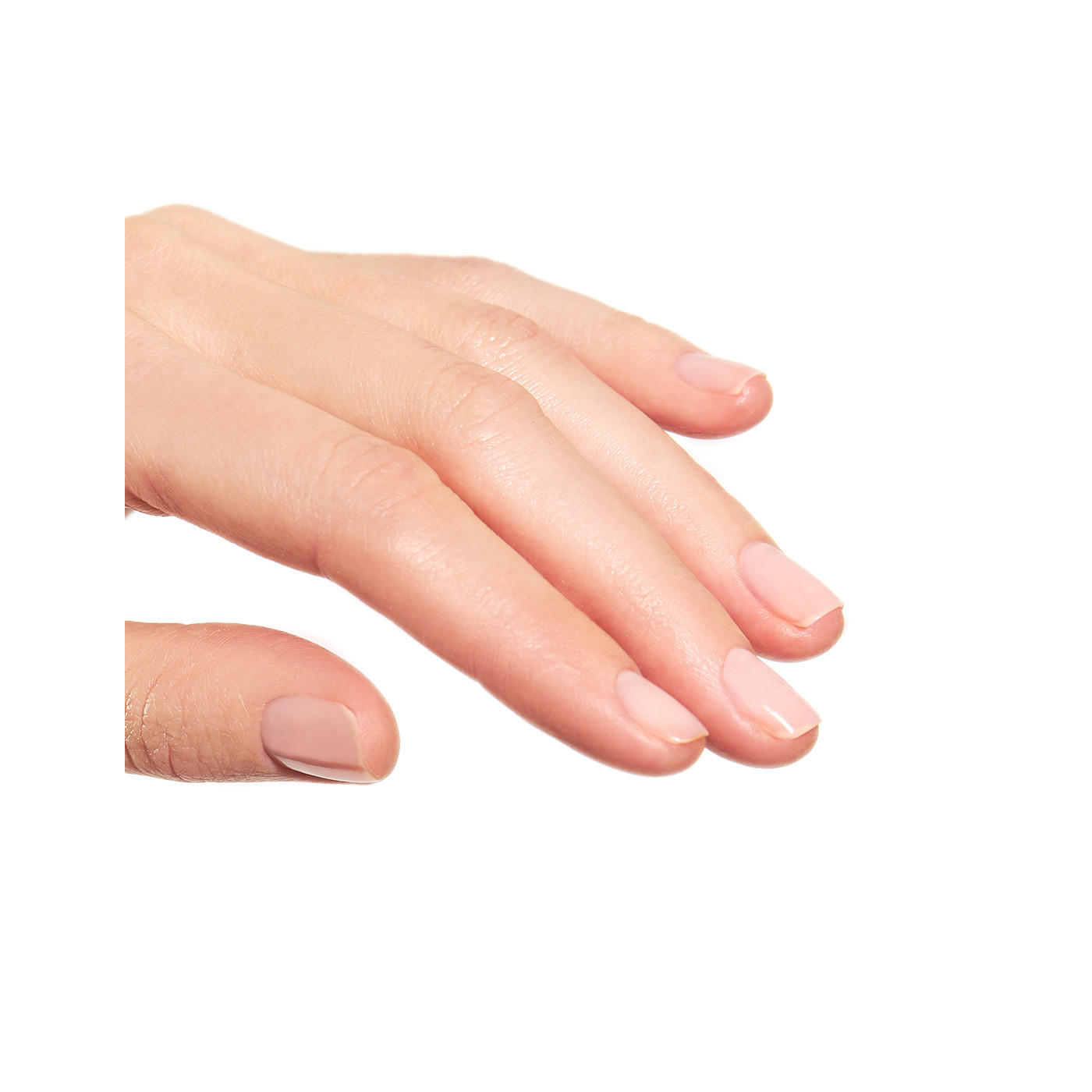 Rescue Glow Tint 3-in-1 Nail Conditioner Peachy Nude &ndash; pos&iacute;len&aacute; nehtov&aacute; plot&eacute;nka