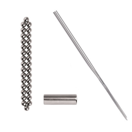 Cat Eye Magnet Multi Style &ndash; efekt kočič&iacute;ho oka