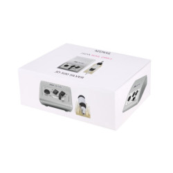 Fr&eacute;za  - JSDA Nail Drill JD 500 Silver 35W