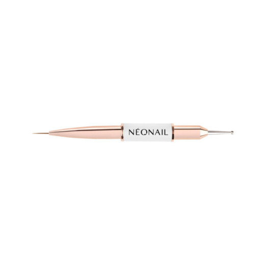 Bridal Nail Art štětec