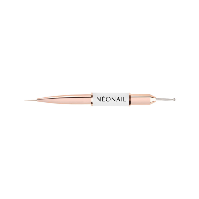 Bridal Nail Art štětec
