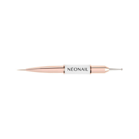 Bridal Nail Art štětec