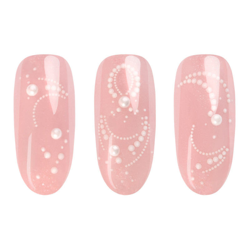 Nail Stickers 3D  01